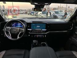 شێڤرۆلێت سلڤەرادۆ